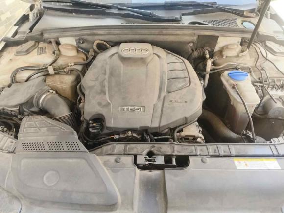 [常州·苏D] 二手奥迪奥迪A4L2016款 35 TFSI 典藏版 自动标准型