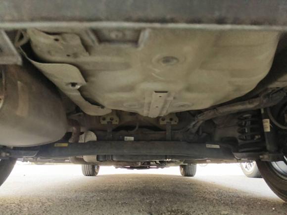 [杭州·鄂S] 二手雪佛兰科沃兹2019款 320 自动欣享天窗版