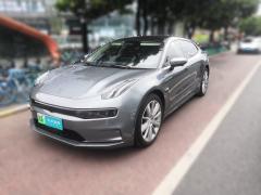 [成都·川A]极氪&nbsp;&nbsp;极氪001&nbsp;&nbsp;2021款超长续航单电机WE版