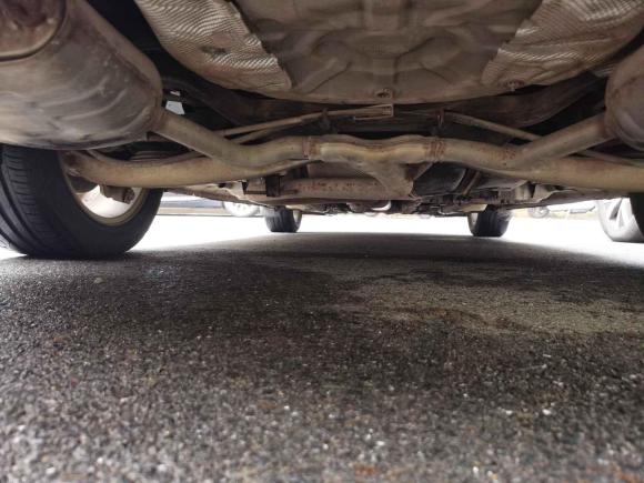 [南京·苏A] 二手雪佛兰迈锐宝2014款 2.0L 自动舒适版