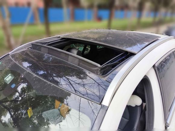 [无锡·苏B] 二手奔驰奔驰GLC2020款 GLC 260 L 4MATIC 动感型