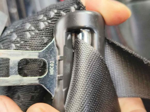 [嘉兴·浙F] 二手领克领克032019款 2.0TD 自动劲版