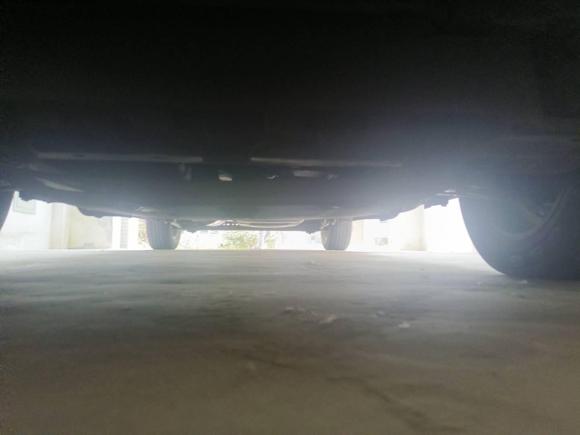 [成都·川A] 二手别克别克GL82012款 2.4L BASE舒适版