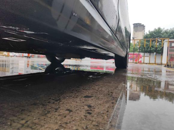 [南京·苏A] 二手广汽传祺传祺GA62016款 235T DCT精英版