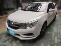 [武汉·鄂A]比亚迪&nbsp;&nbsp;速锐&nbsp;&nbsp;2015款1.5L自动豪华型