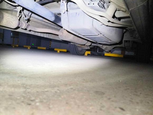 [西安·陕A] 二手东风风行菱智2015款 M5 Q7 2.0L 7座长轴舒适型