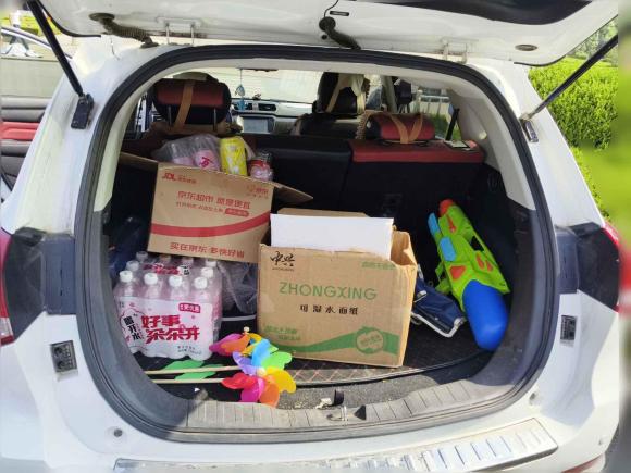 [济南·鲁A] 二手哈弗哈弗H22017款 蓝标 1.5T 手动两驱豪华型