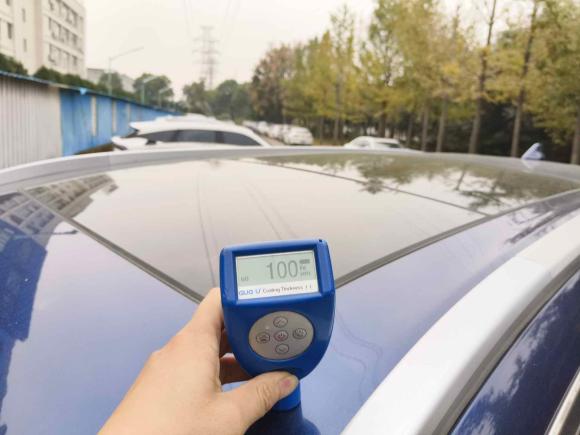 [宁波·浙B] 二手奇瑞瑞虎82019款 1.6TGDI 自动精英型