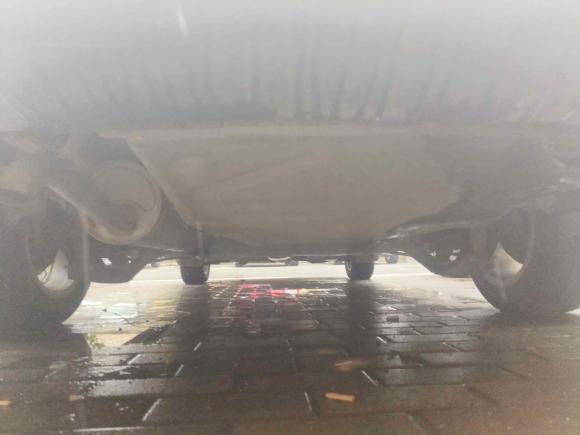 [常州·苏D] 二手斯柯达昕锐2016款 1.6L 手动创行版