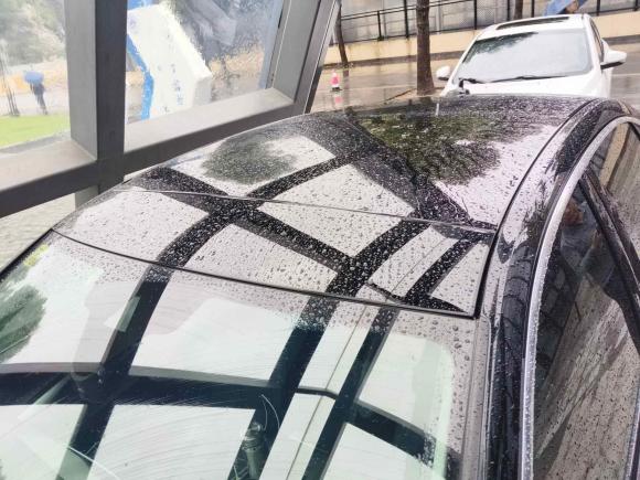 [上海·沪E] 二手奥迪奥迪A6L2021款 45 TFSI 臻选致雅型