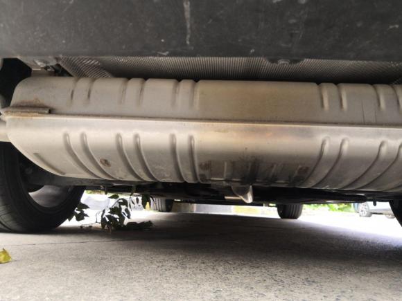 [上海·沪B] 二手红旗红旗H52020款 1.8T 自动智联旗享版