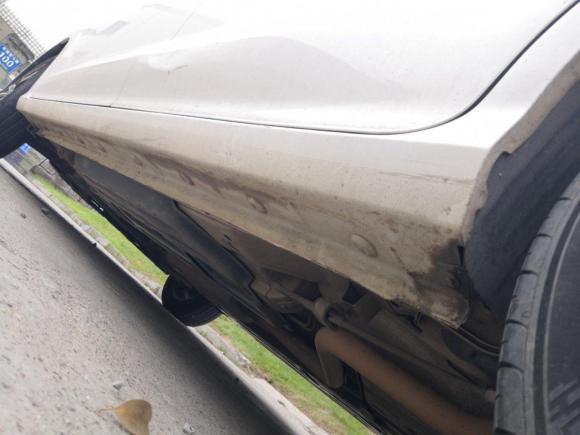 [成都·川Q] 二手宝骏宝骏3602018款 1.5L 手动豪华型 国V