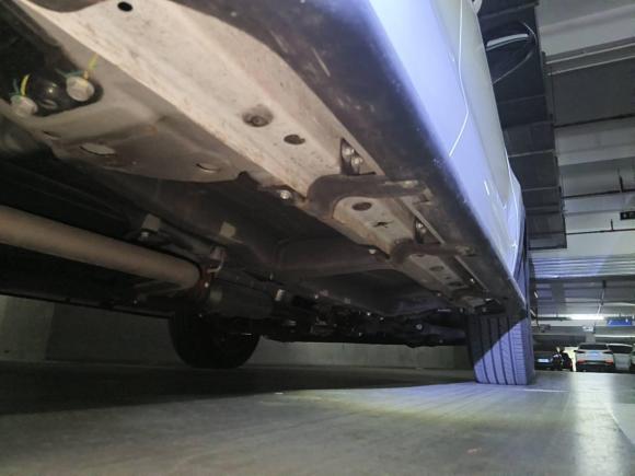 [上海·沪C] 二手荣威荣威RX52020款 20T 自动4G互联超越版