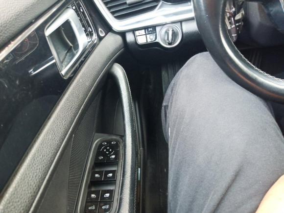 [青岛·鲁B] 二手保时捷Panamera2017款 Panamera 3.0T