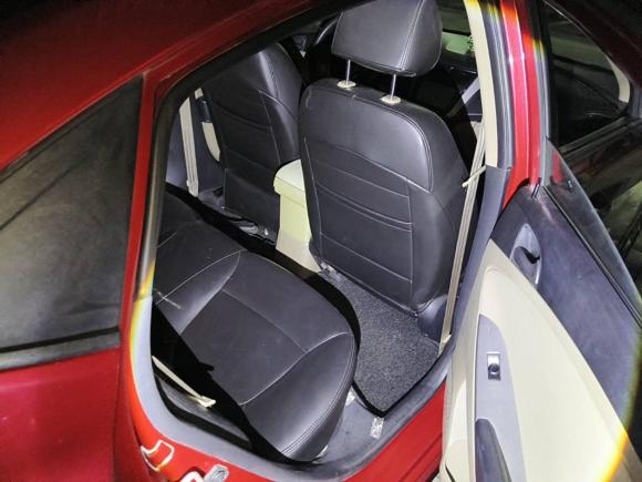 [上海·沪C] 二手现代瑞纳2014款 1.4L 自动智能型GLS