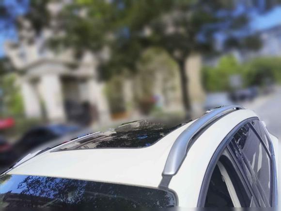 [湖州·浙E] 二手福特翼虎2015款 1.5L GTDi 四驱精英型