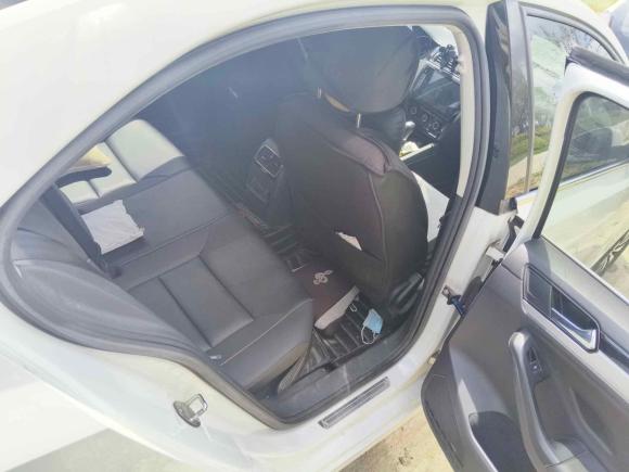 [台州·豫N] 二手大众速腾2018款 1.6L 自动舒适型