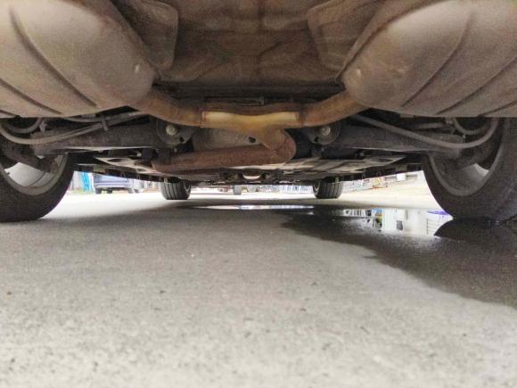 [南京·苏A] 二手凯迪拉克凯迪拉克XTS2018款 28T 豪华型