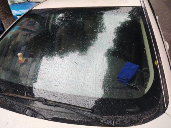 [上海·沪H] 二手荣威荣威e5502016款 旗舰版