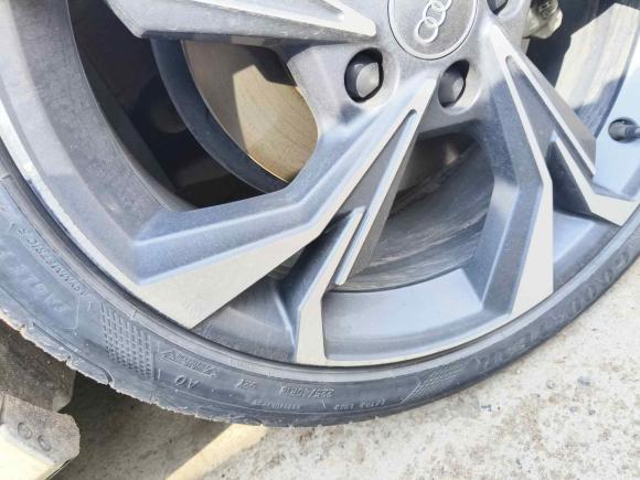 [上海·沪E] 二手奥迪奥迪A32021款 A3L Limousine 35 TFSI 豪华运动型