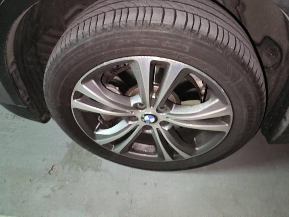 [北京·京N] 二手宝马宝马X12016款 sDrive20Li 豪华型