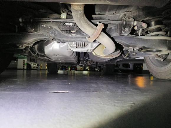 [深圳·粤B] 二手雷克萨斯雷克萨斯RX2020款 改款 300 四驱典雅版