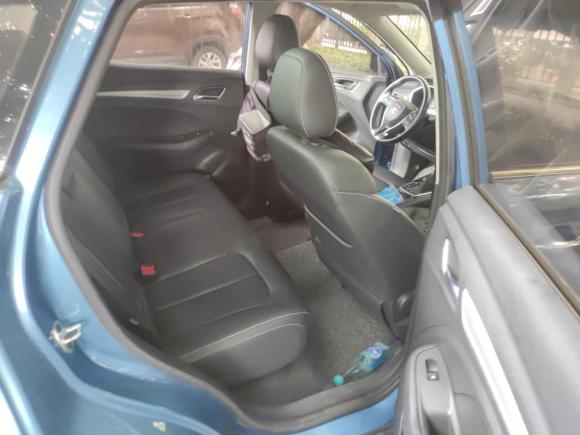 [温州·浙C] 二手荣威荣威RX32018款 18T 自动互联网智尊版