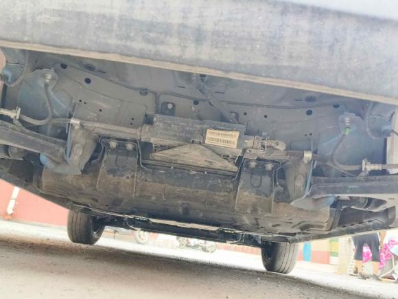 [济南·鲁A] 二手宝骏宝骏E1002019款 250KM 智享版