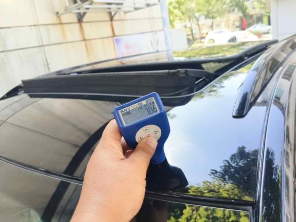 [宁波·浙B] 二手凯迪拉克凯迪拉克XT42018款 28T 两驱豪华型