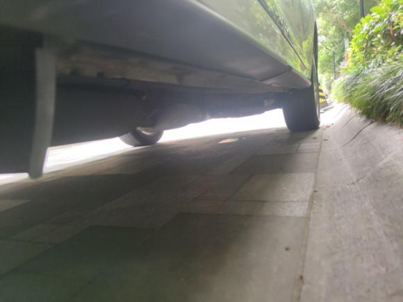 [上海·沪B] 二手英菲尼迪英菲尼迪QX602014款 2.5 S/C Hybrid 两驱卓越版