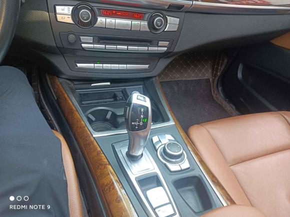 [武汉·鄂A] 二手宝马宝马X52009款 xDrive30i领先型