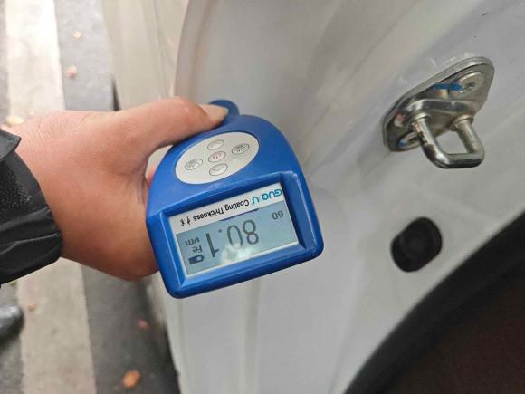 [南昌·赣A] 二手力帆汽车轩朗2017款 2.0L 手动舒适型