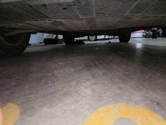 [广州·苏D] 二手英菲尼迪英菲尼迪QX502018款 2.0T 两驱菁英版