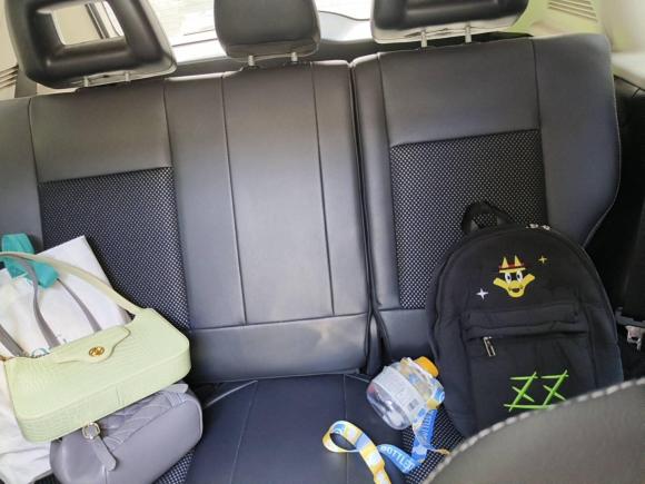 [合肥·皖A] 二手Jeep指南者2014款 改款 2.4L 四驱舒适版