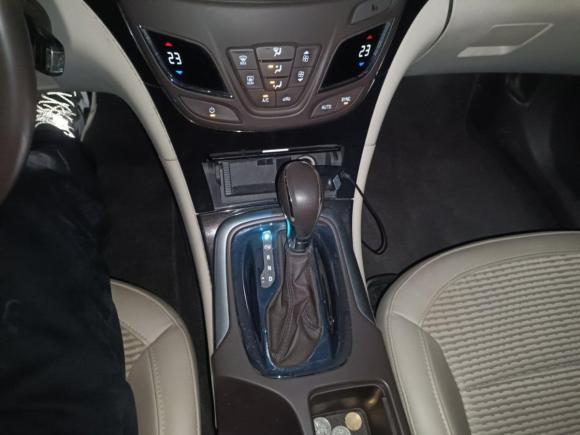 [上海·桂K] 二手别克君威2014款 2.0L 领先时尚型