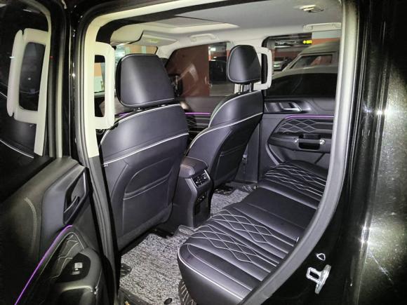 [苏州·闽B] 二手坦克坦克3002021款 越野版 2.0T 挑战者