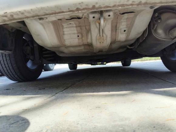 [上海·皖K] 二手本田锋范经典2008款 1.5L 自动精英版