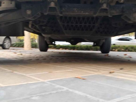 [济南·鲁A] 二手五菱汽车五菱荣光2021款 1.5L加长基本型封窗车2座L3C