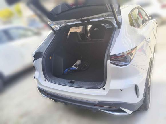 [南京·苏L] 二手长安欧尚长安欧尚X5 PLUS2023款 1.5T DCT领航型