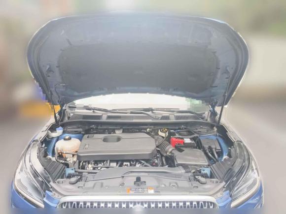 [杭州·浙A] 二手林肯冒险家2022款 2.0T 两驱尊雅版