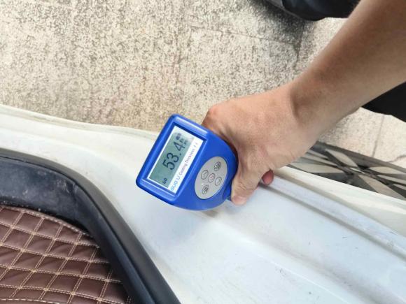 [南昌·赣A] 二手欧拉欧拉黑猫2022款 改款 301km 萌宠版 磷酸铁锂