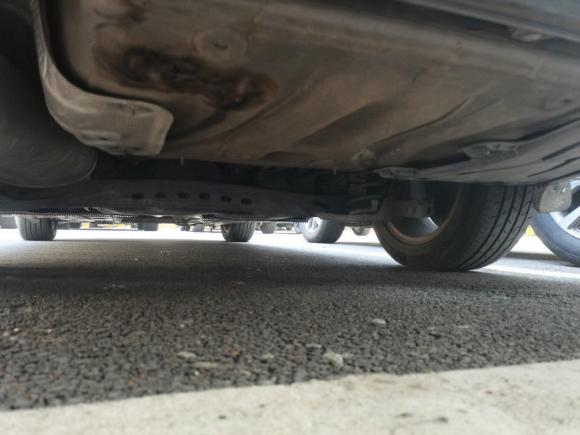 [武汉·鄂A] 二手斯柯达明锐2015款 1.6L 自动逸杰版