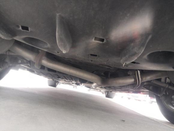 [上海·沪G] 二手雷克萨斯雷克萨斯ES2013款 250 精英版