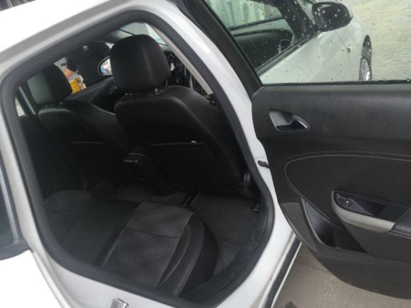 [上海·沪C] 二手别克英朗2013款 XT 1.6L 自动时尚版