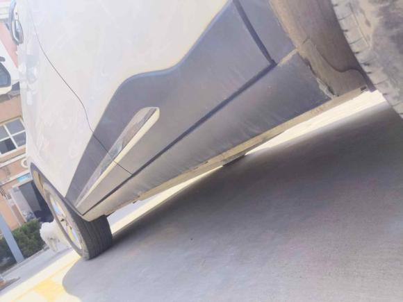 [青岛·鲁B] 二手宝骏宝骏5102017款 1.5L 自动时尚型