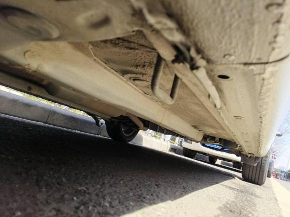 [常州·川A] 二手铃木启悦2015款 1.6L 手动舒享型