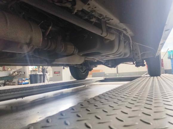 [嘉兴·苏F] 二手福田风景G72016款 2.0L商运版长轴高顶4Q20M