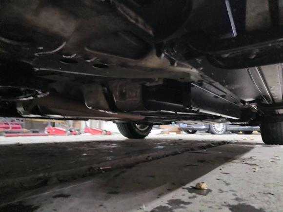 [西安·陕F] 二手别克昂科威2016款 20T 两驱精英型