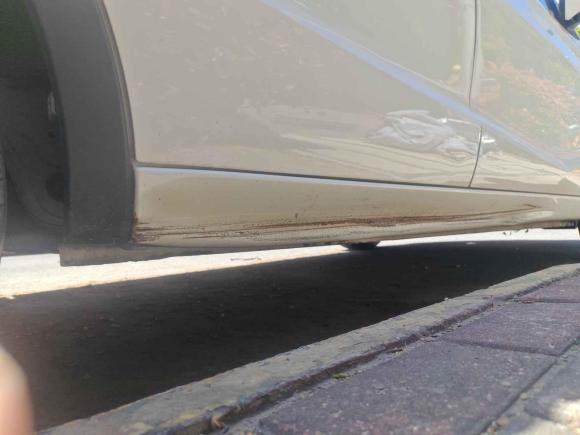 [武汉·鄂A] 二手宝骏宝骏3102017款 1.5L 自动舒适型