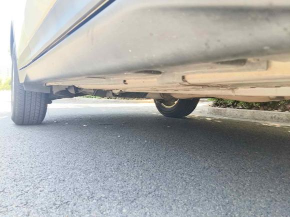 [宁波·浙B] 二手日产奇骏2014款 2.0L CVT舒适版 2WD